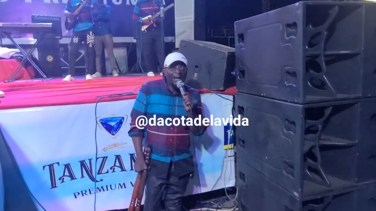 FM ACADEMIA LIVE ARUSHA DEC- 2- 2023