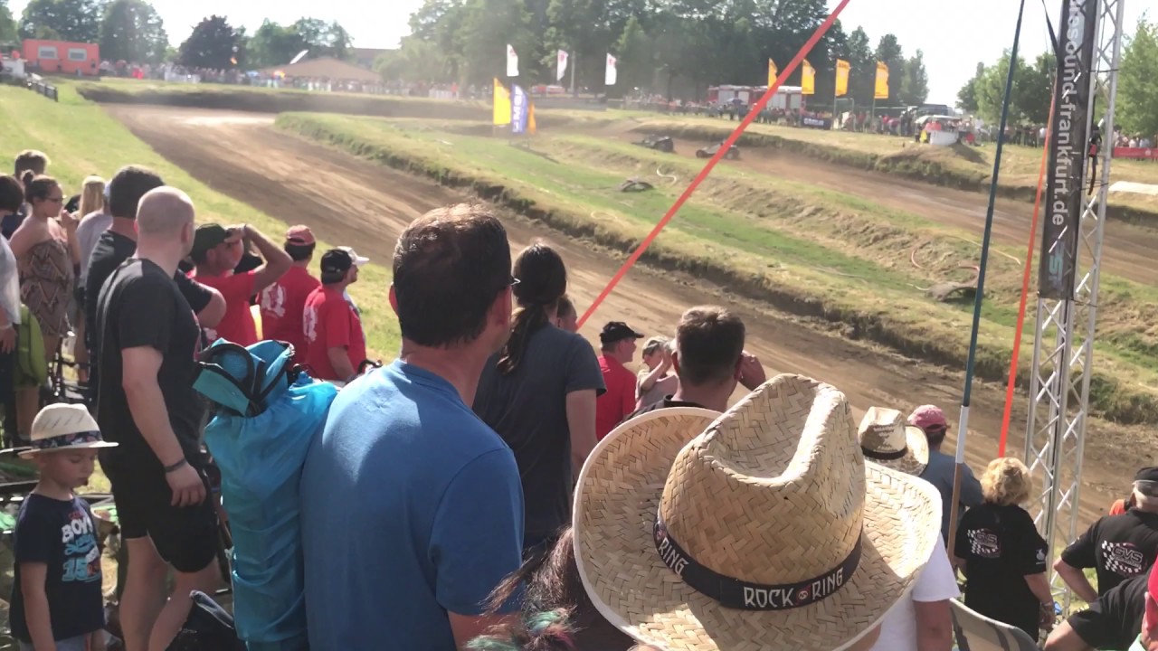 Seelow 2017  Final Super Buggy