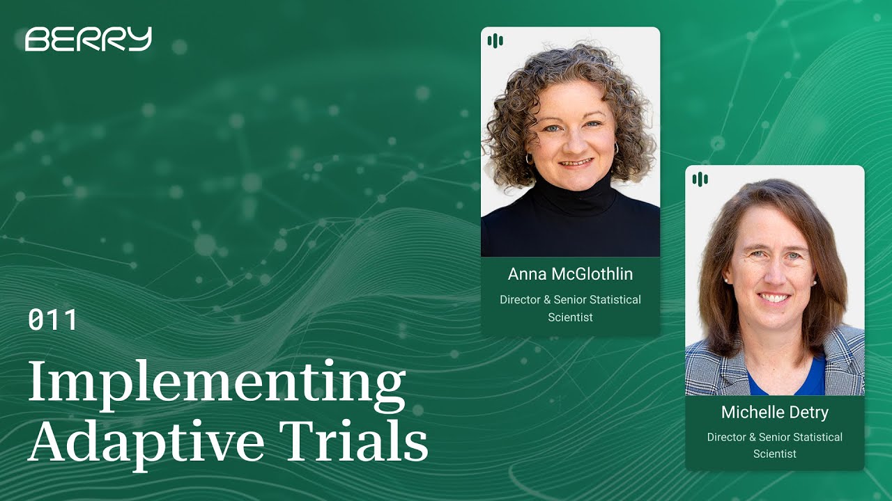 Implementing Adaptive Trials