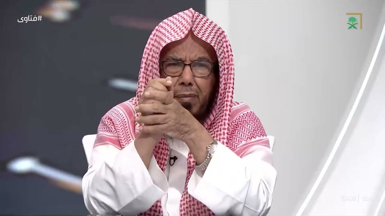 فتاوى | الشيخ عبدالله المطلق