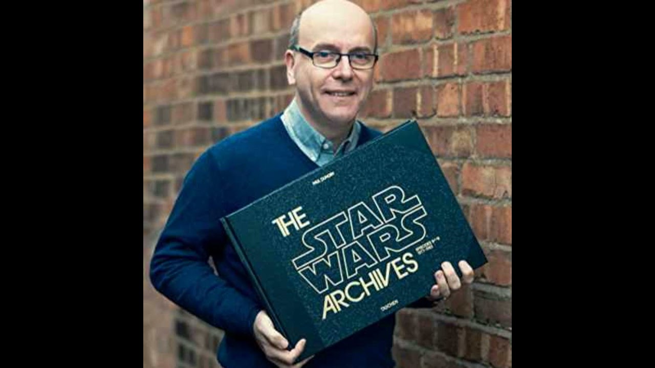 The Paul Duncan Archives