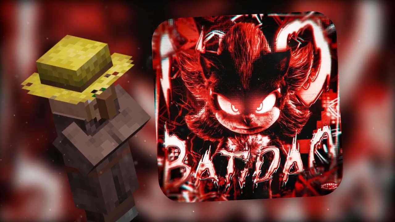 Villager Sings NO BATIDÃO (AI Cover)