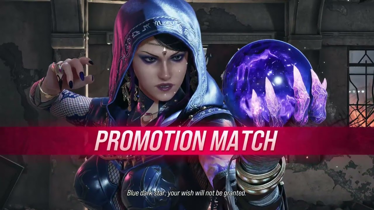 TEKKEN 8   2026 01 27 8 48 09 AM