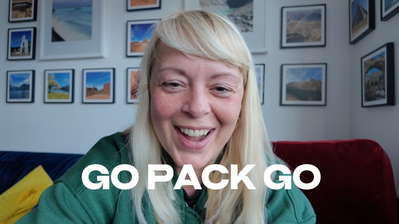 Where are all my international NFL fans at? Go Pack Go