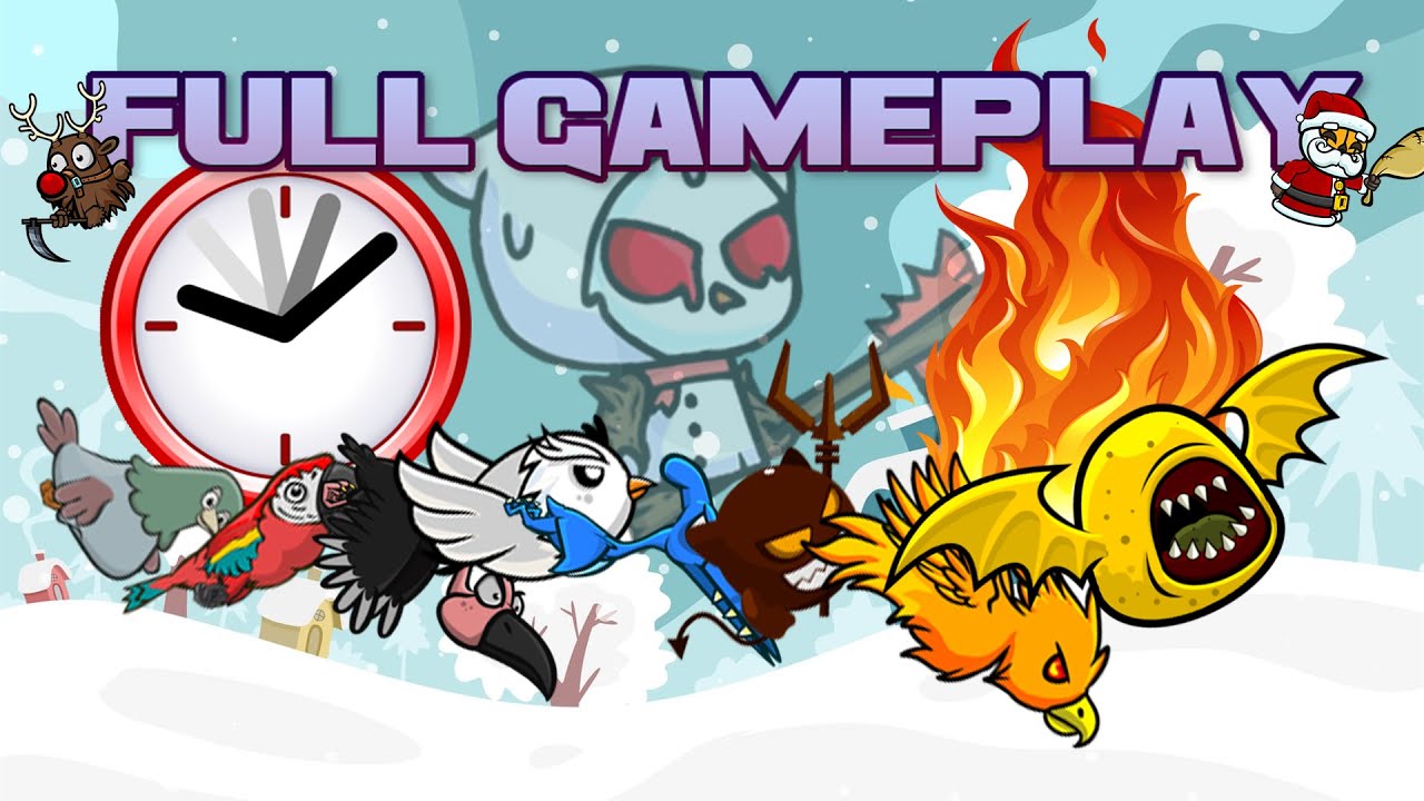 I Play EvoWorld.io After 6 Months & Say Goodbye | Winter 2023 Full Gameplay | plaxer1