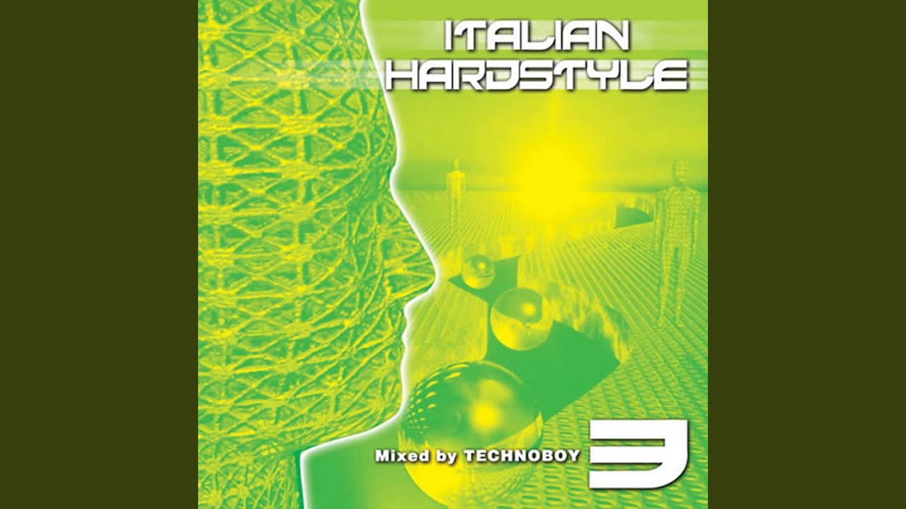 The Blaster (Crazy Mix)