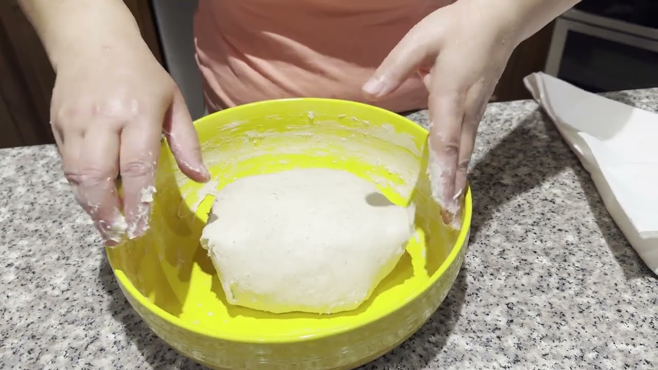 Buka me brume te thartuar - Receta me e thjeshte.