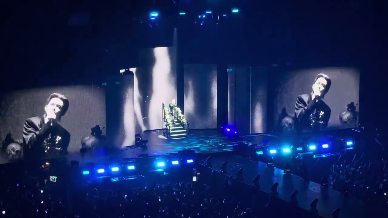 TXT - Act: Tomorrow Tour in San Jose - 09.09.2025_24 - Ghost Girl