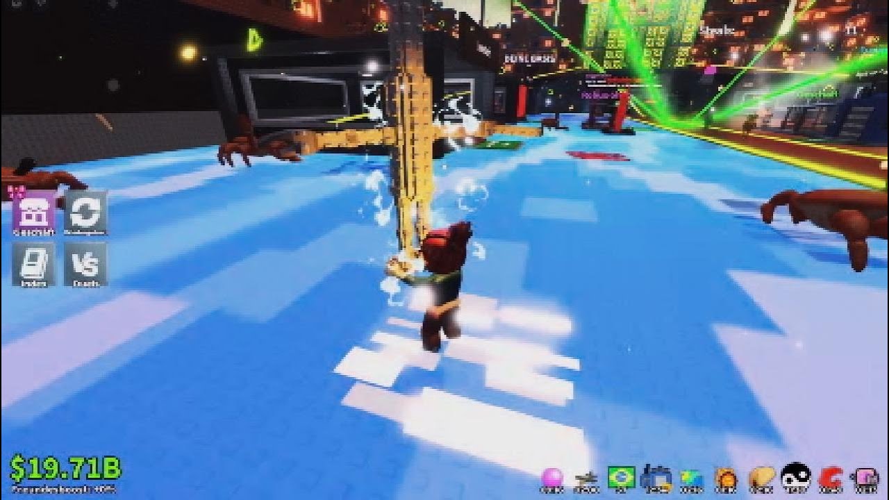 Mini Admin views video