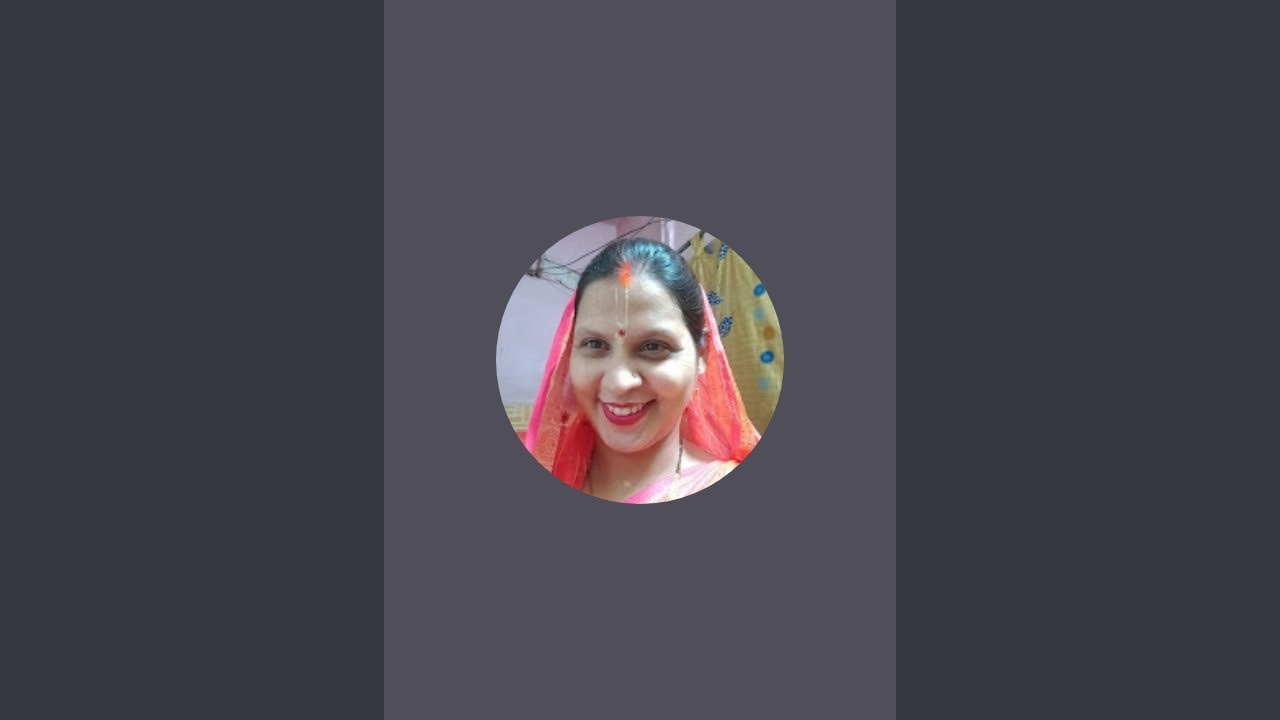 Chhaya K. Yadav  is live