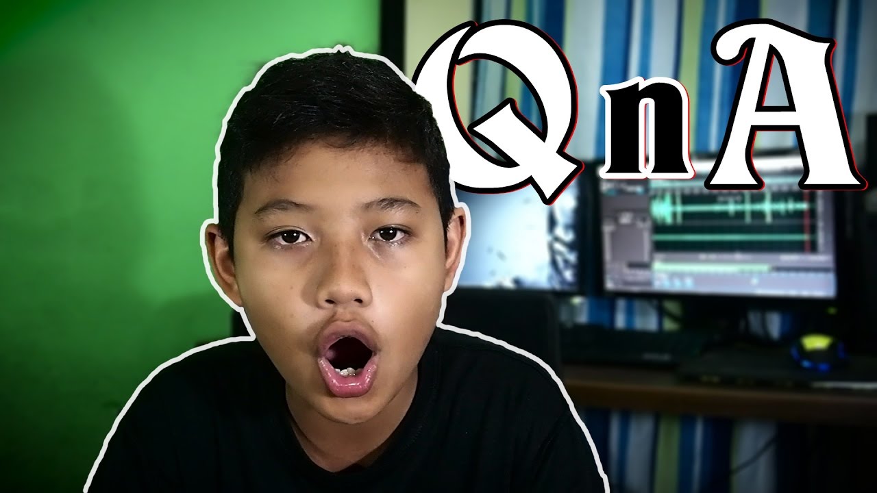 Open QnA - lagi