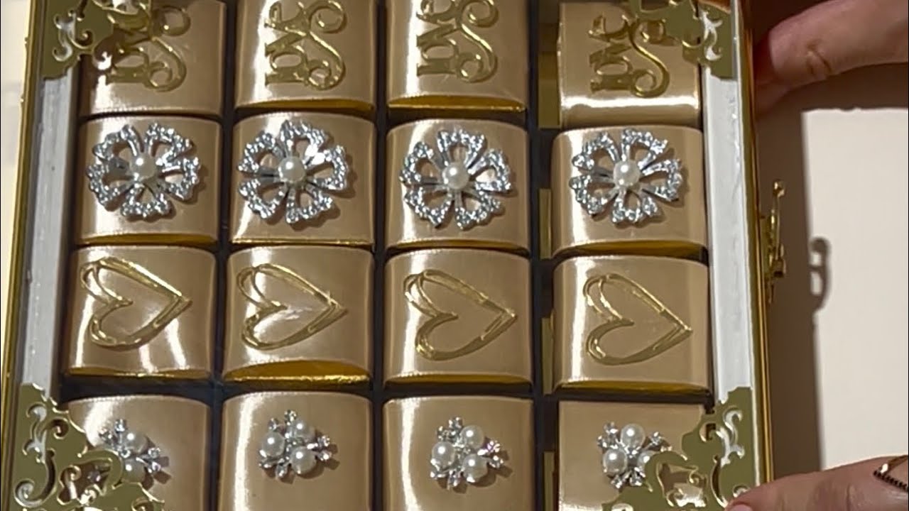 شوكولا المشاريع 🍫من أنجح المشاريع 💸 مع طريقة صنع الشوكولا بكل أسرارها و بعدة أذواق مع الشاف تقوى👩🏻‍🍳