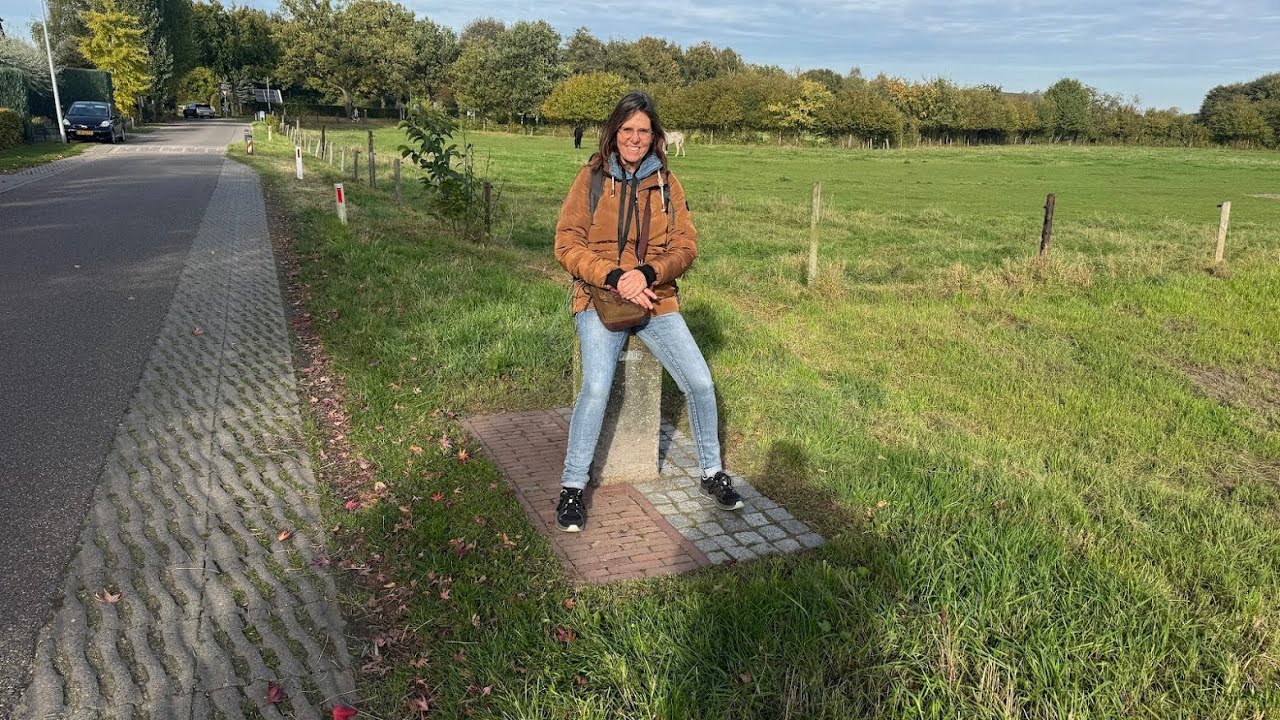 2025-10-19 - Suderwick und Dinxperlo/NL
