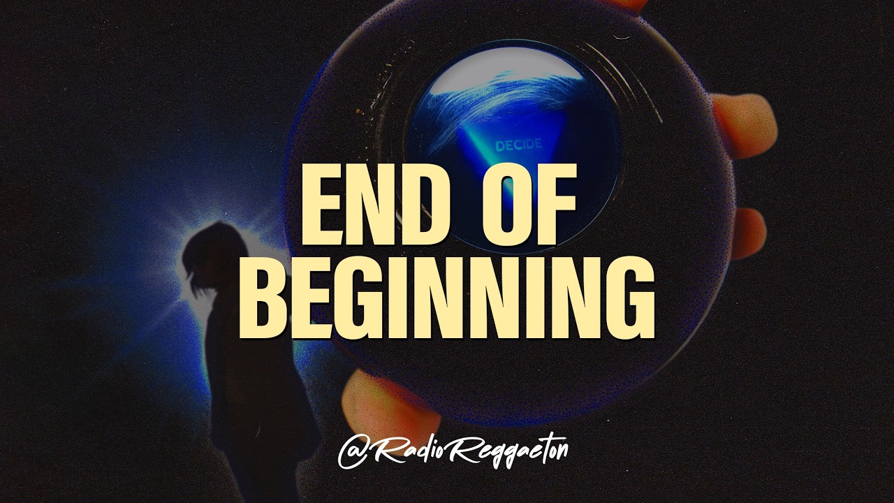 Djo - End Of Beginning (Lyrics)