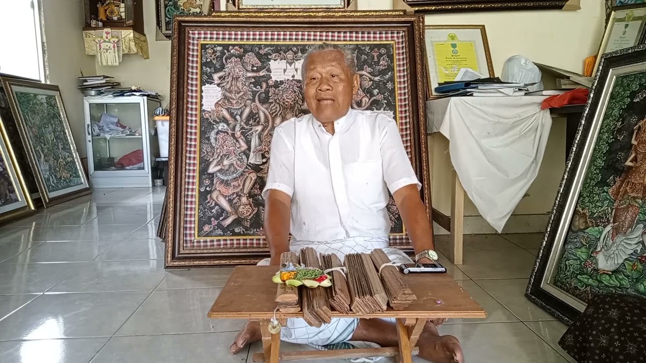 Dharma Pasuakan