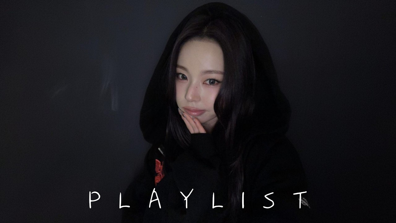 Как только вы начнете слушать, вы не сможете оторваться 🎧 Chill Vibe Emotional Hip-Hop R&B Playlist