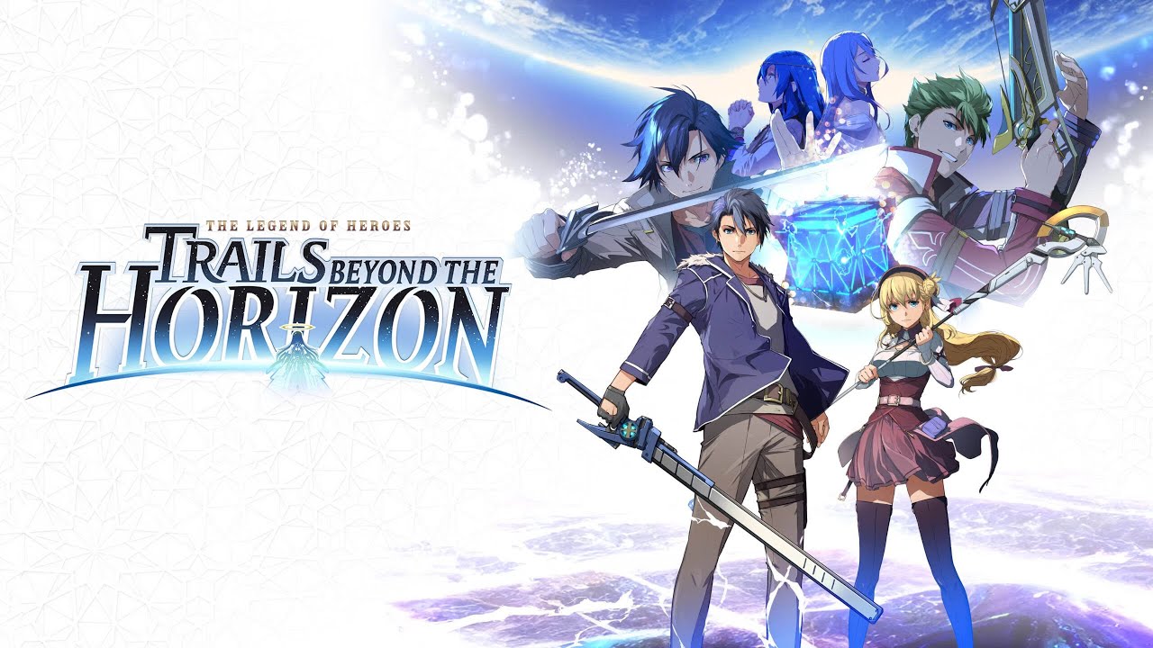 GHOST VS THE LEGEND OF HEROES: TRAILS BEYOND THE HORIZON | DAY 4