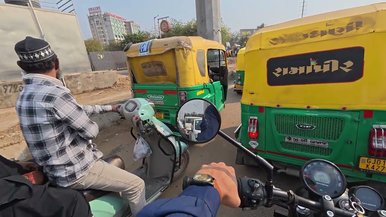 Saurashtra Yatra Preparation! 🚩 | Gujarati Vlog | ISTEW VLOG