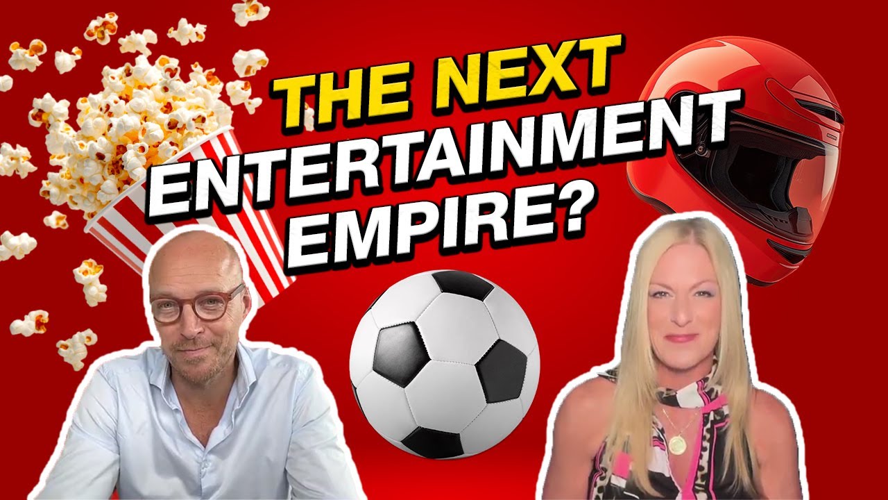 Building the Future of Digital Entertainment: SEGG Media ($SEGG) on Global Expansion & What&rsquo;s Next