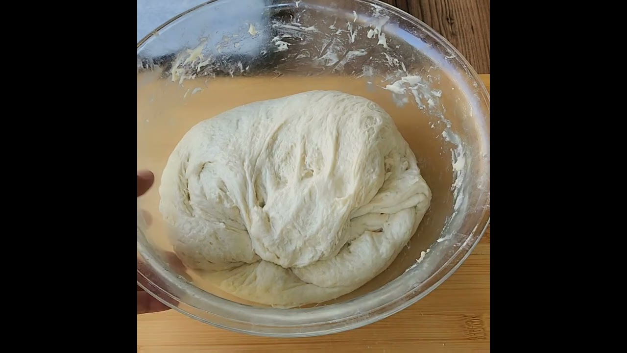 Pâinici pentru Sandwich sau pocea 🇹🇷