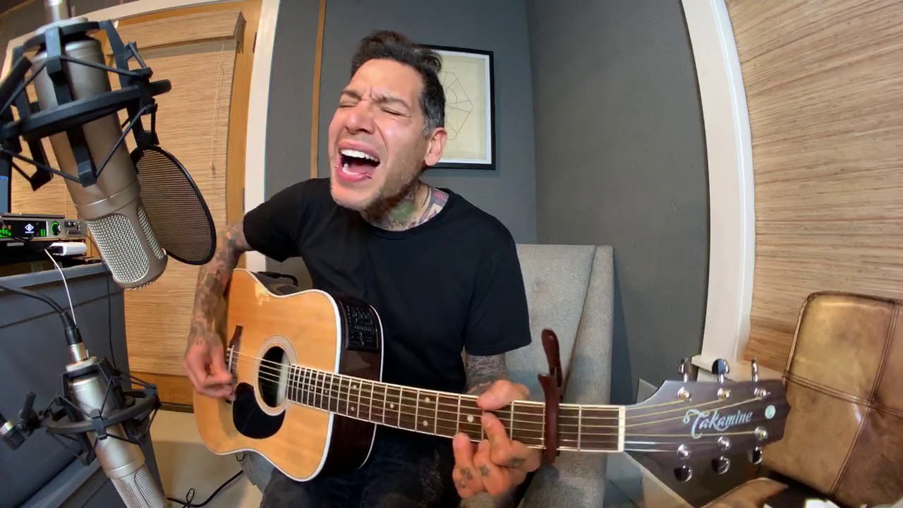 MxPX- Tomorrow's Another Day (LIQ Version)