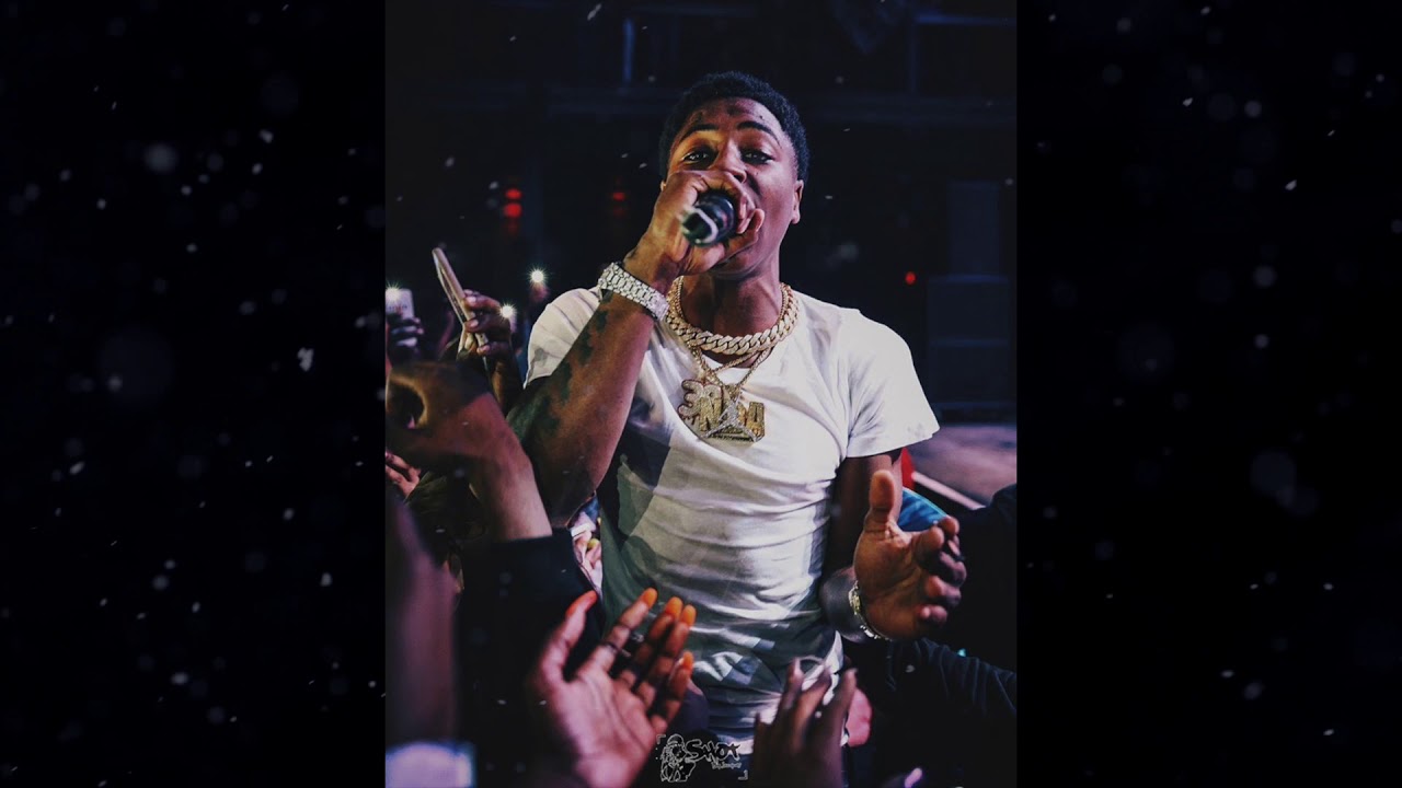 *FREE* NBA Youngboy type beat 2020 - 