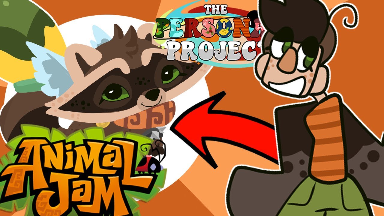 🐞 Drawing My Eras as Animal Jammers!
