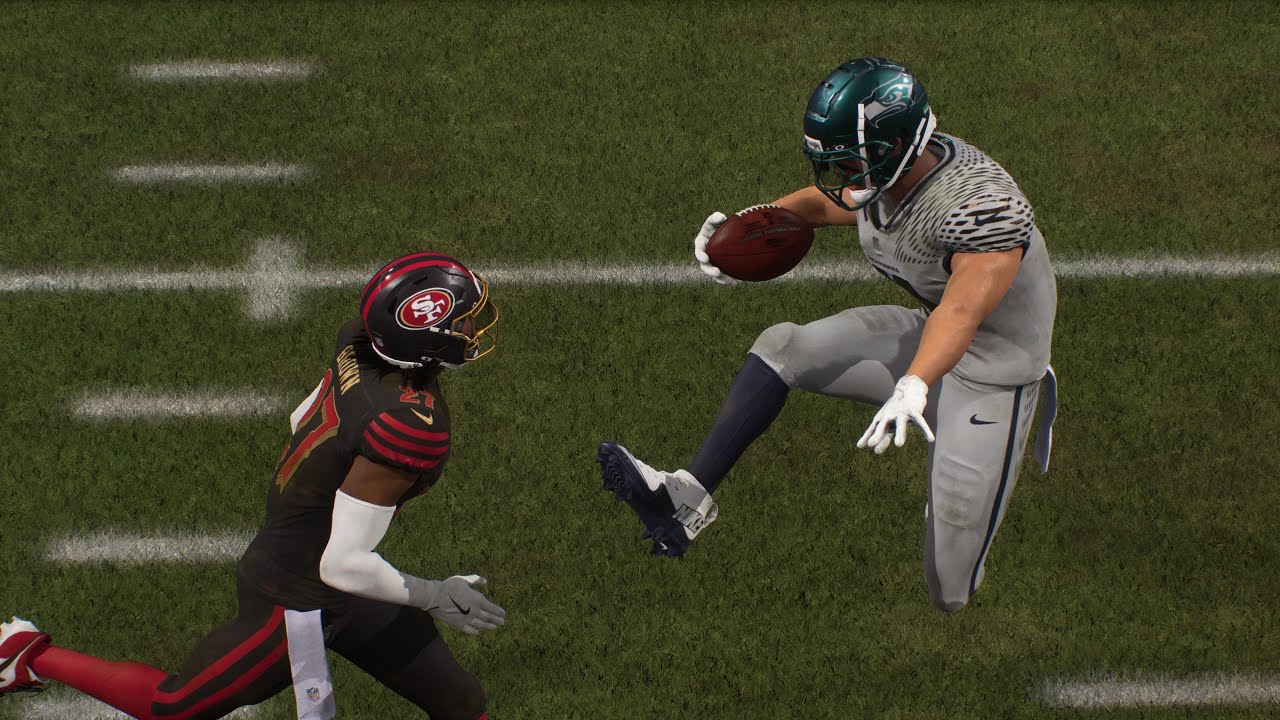 MADDEN GAMES LIVE!