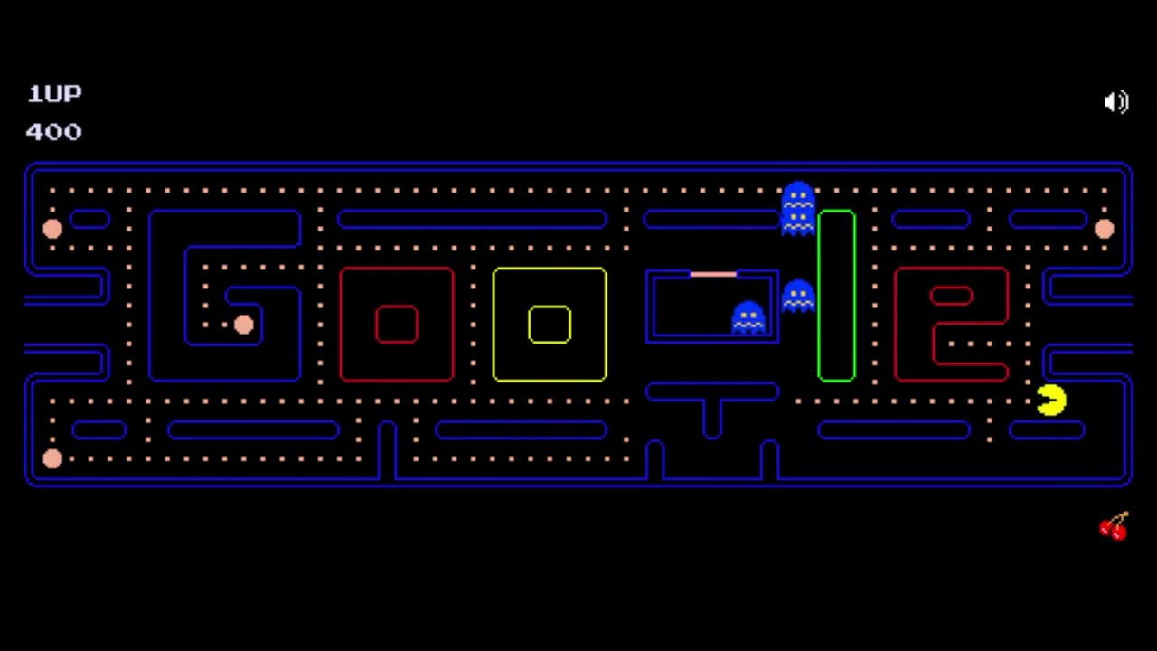 Let's play #PAC-MAN #gaming #pacman #justforfun #funzone12321-e