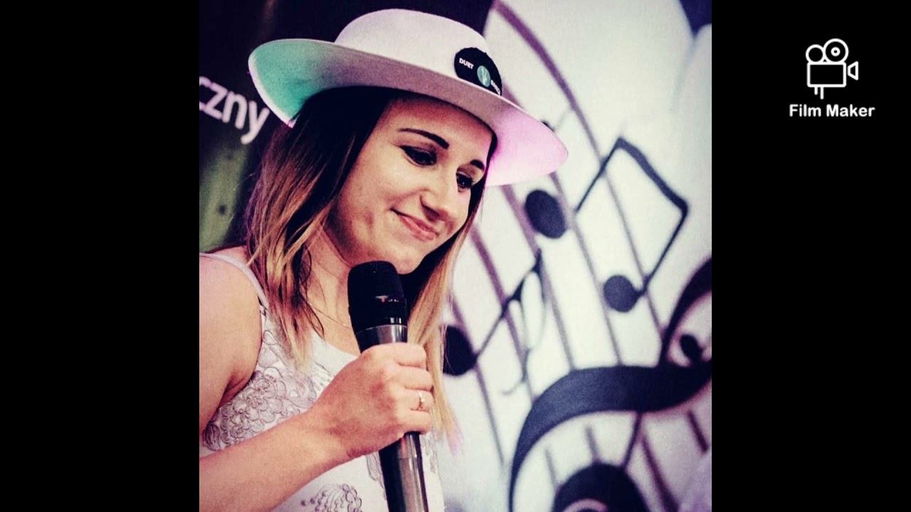 Izabela Kisiała - Takiego Janicka