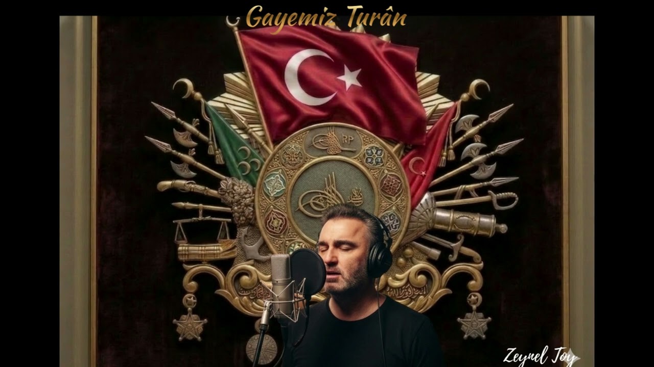 🎶Gayemiz Turân🎶