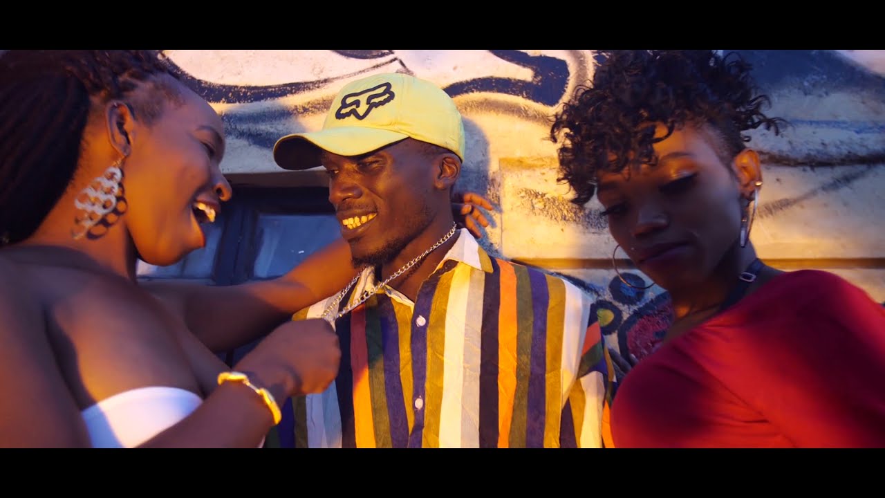TUNATESA &ndash; Kay Saba | Official Music Video
