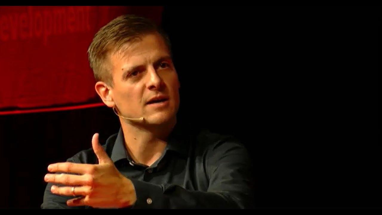 Hans Kristian Vittinghus | A Year on Tour with Vittinghus - plus Special Guests