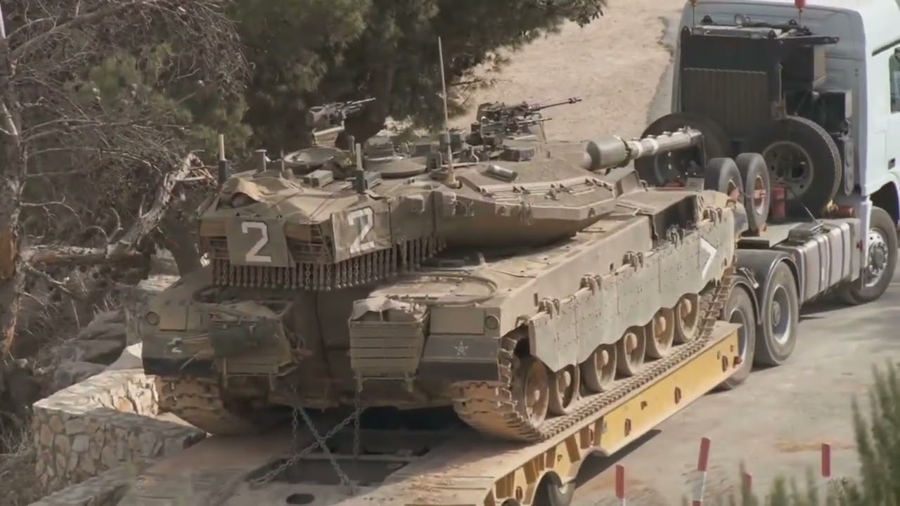 Lebanese Civil war: a timeline of conflict and resolution
