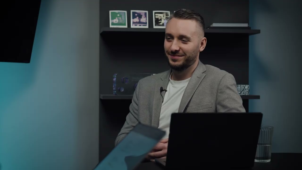 Co ře&scaron;il Kovy s experty na kyberbezpečnost? V&yacute;sledek v&aacute;s překvap&iacute;.