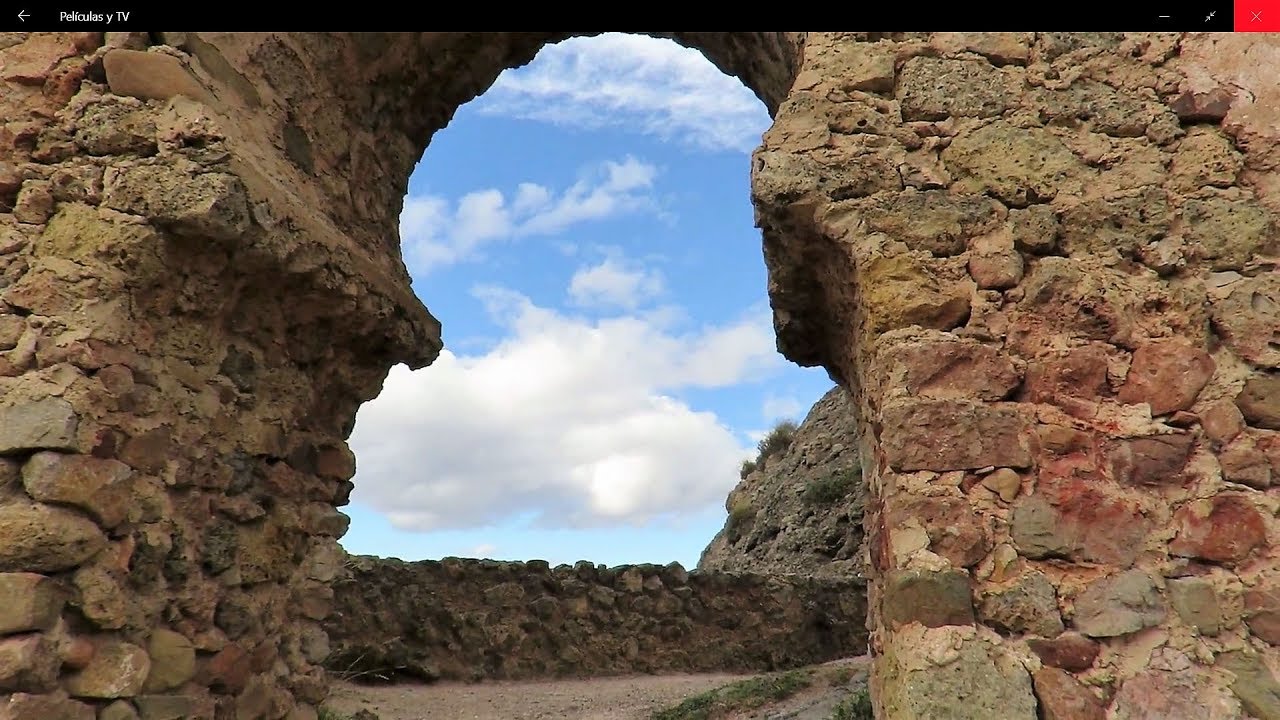 Clavijo Castle ~ ~ Muslim Heritage at Northern Spain