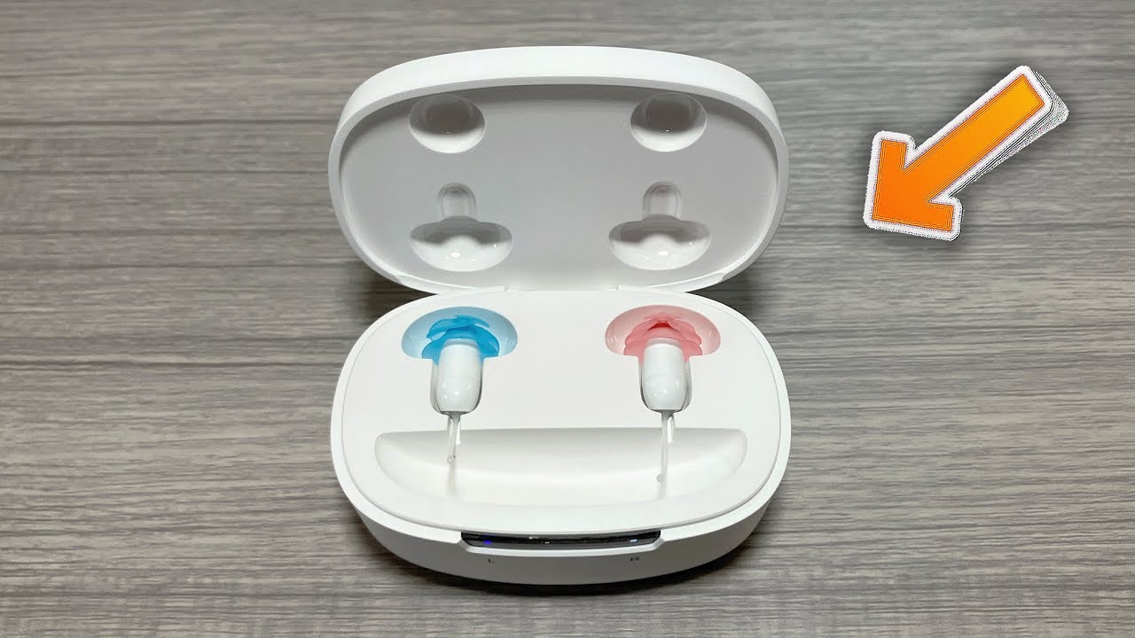Ceretone Core One OTC Hearing Aids - User Review