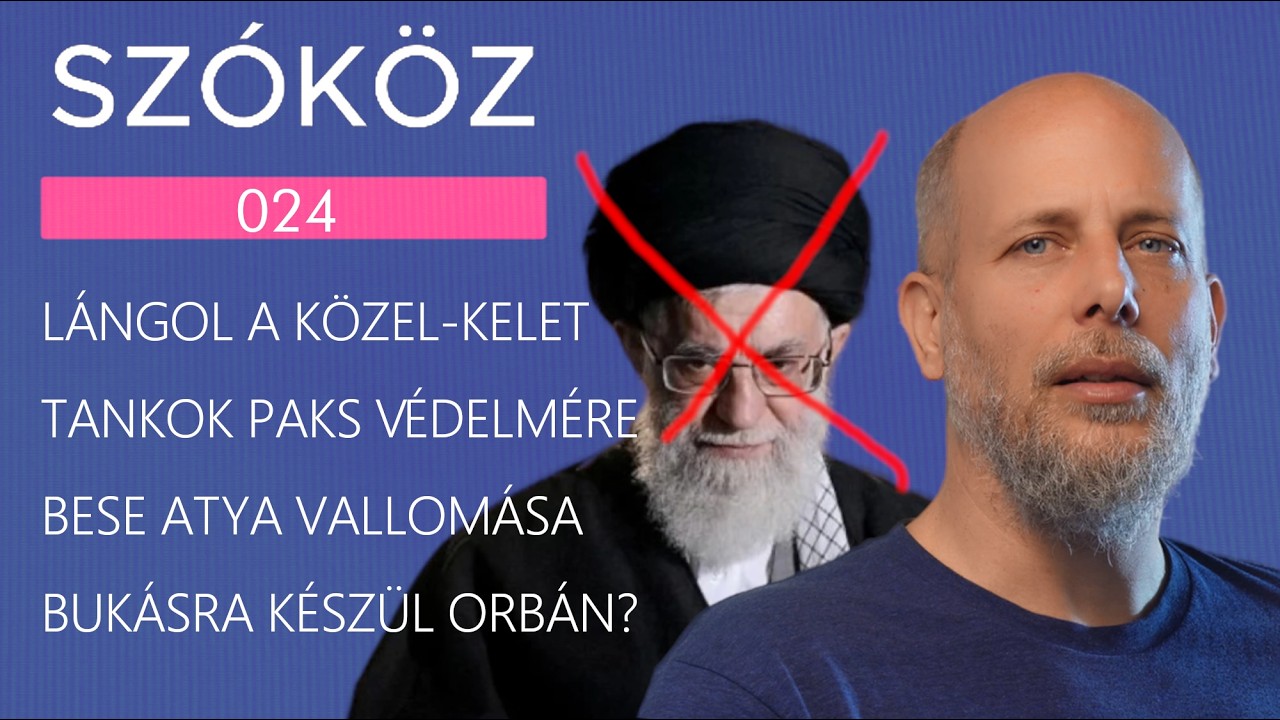 Eszkal&aacute;ci&oacute; a k&ouml;zel-keleten - A kritikus infrastrukt&uacute;ra megv&eacute;dve - Bese szavahihetős&eacute;ge - SZ&Oacute;K&Ouml;Z 024