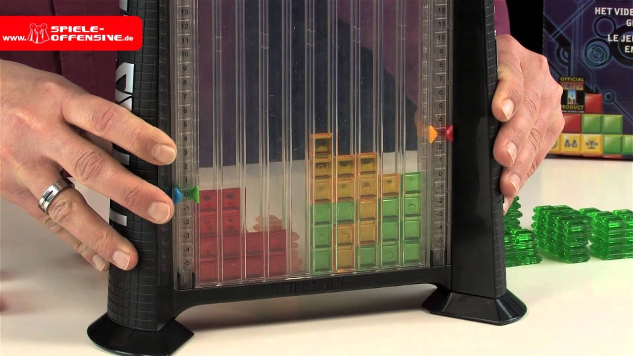 Tetris Link