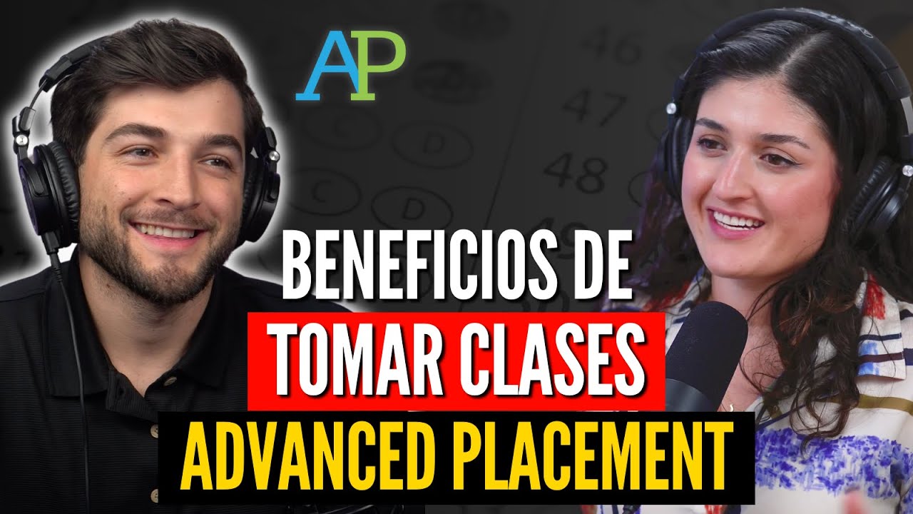 Tus hijos deben tomar clases AP en High School | Tips para padres latinos