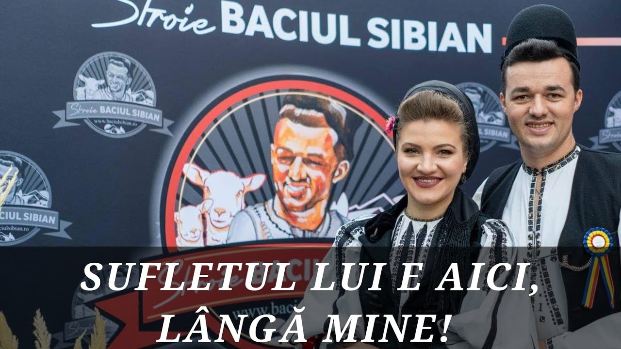 Comoara pentru care Dumitru Stroie si-a dat viata. 