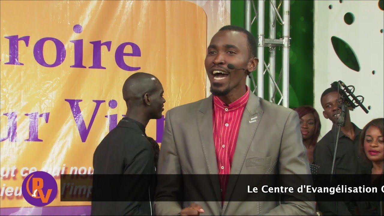 CROIRE POUR VIVRE/ Evangéliste Hugues TN