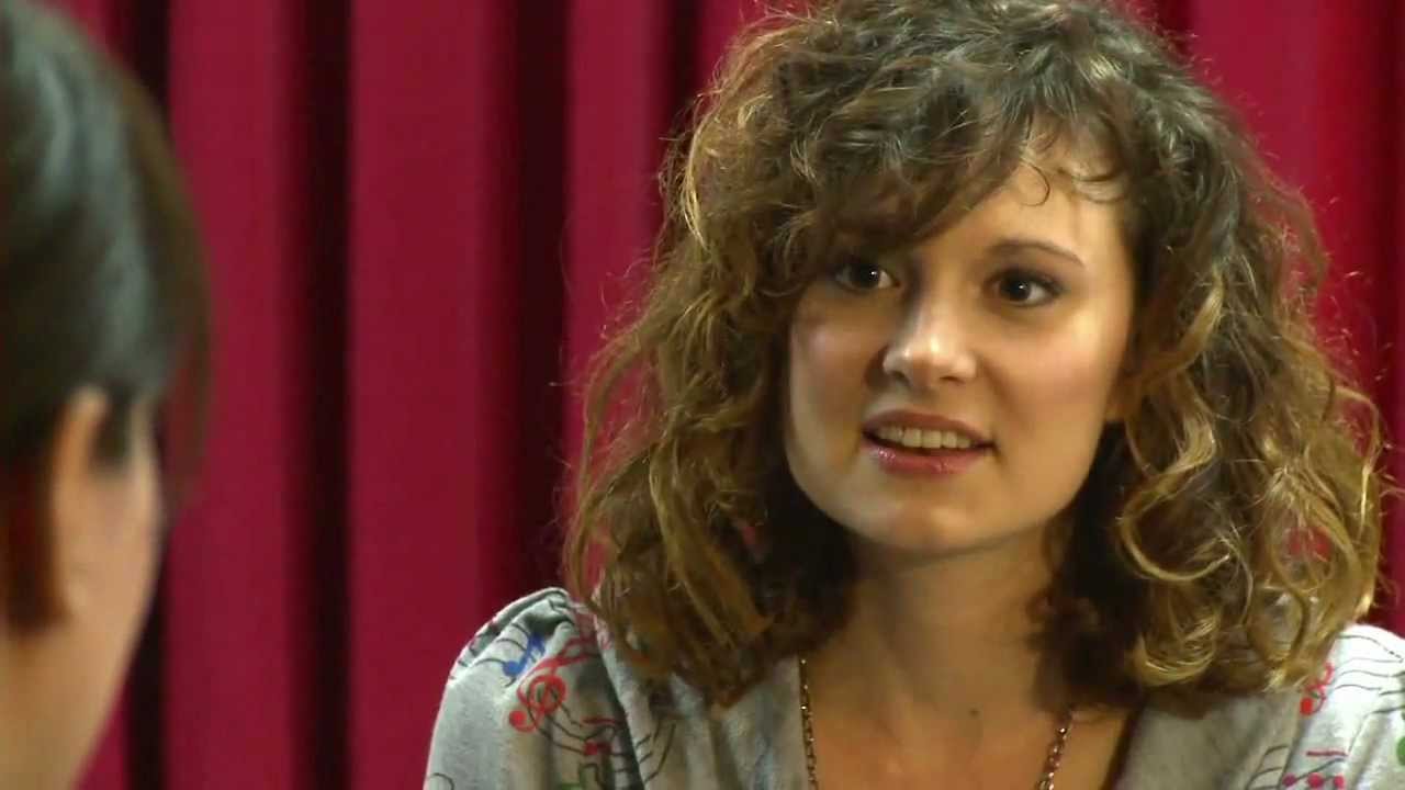 Tanya - Pilot (2008)