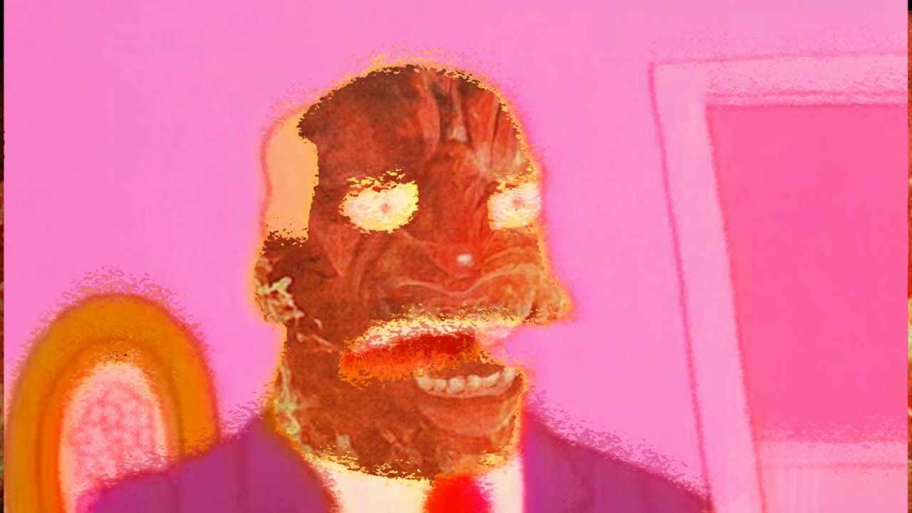 Steamed Hams But Every Lie Slowly Summons The Devil