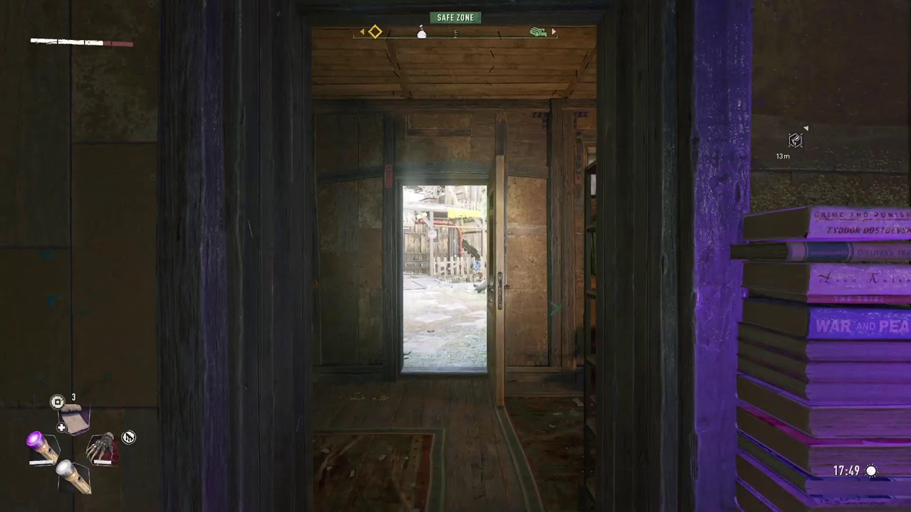 Dying Light 2 |Grinding