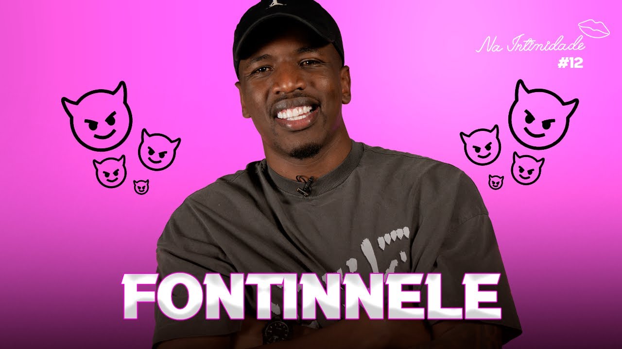 Na Intimidade com Fontinnele RJ #12