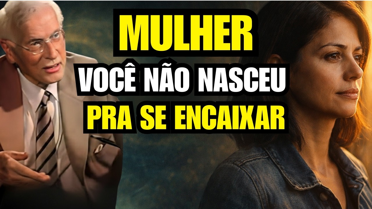 O Lado Espiritual das Mulheres que Vivem na Solitude | CARL JUNG