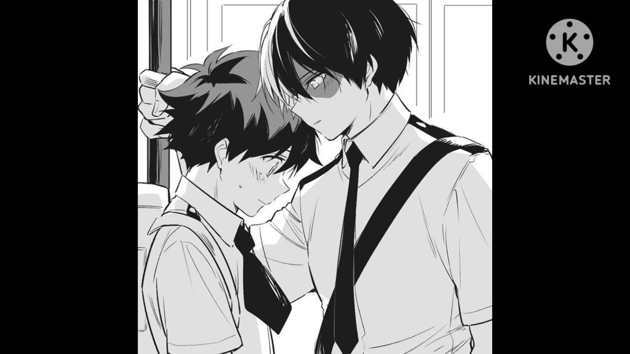 TodoDeku [ASMR]