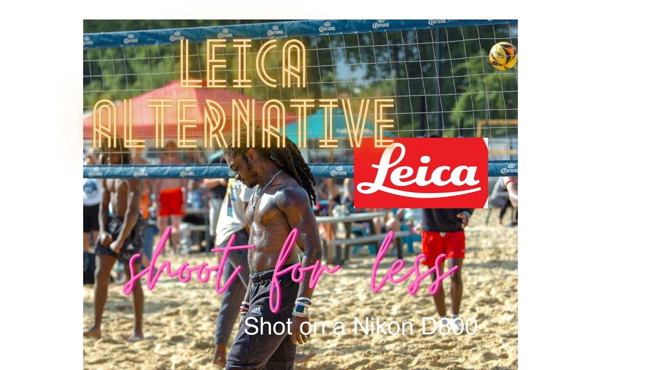 Скажите НЕТ Leica в 2023 году! Sony SLT A33 — лучшая бюджетная камера, о которой только может меч...