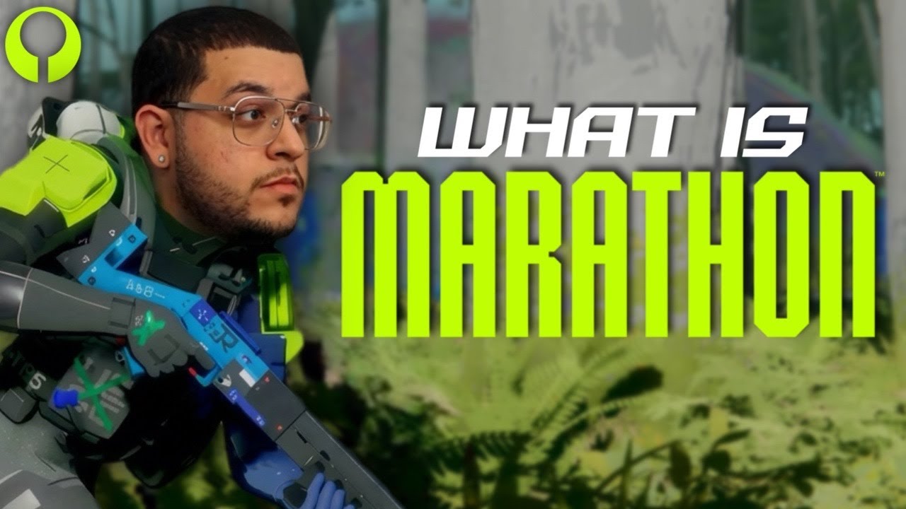What Is Bungie’s Marathon? Runner Shells & Gameplay Explained